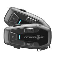 Interphone U-com 6R dual pack INTERPHOUCOM6RTP