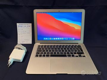 Apple MacBook Air A1466