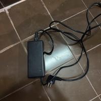 Caricabatterie bici elettrica