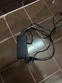 Caricabatterie bici elettrica