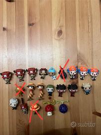 Kinder joy one piece