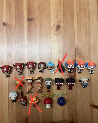 Kinder joy one piece