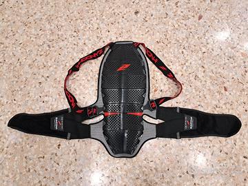 Paraschiena Zandonà Shark X7