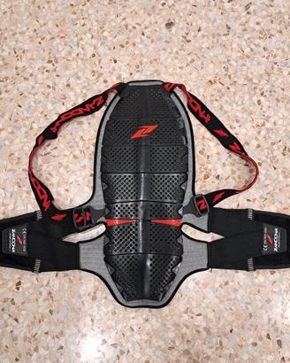 Paraschiena Zandonà Shark X7