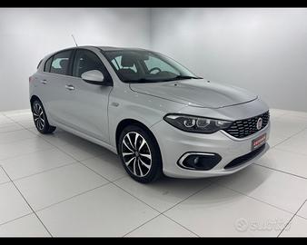FIAT Tipo 5p 1.4 Lounge 95cv