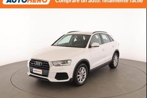 AUDI Q3 LU84387