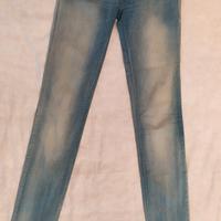 Jeans GAS donna attillati