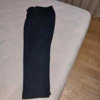 Pantalone invernale Uniqlo 