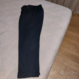 Pantalone invernale Uniqlo 
