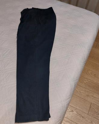 Pantalone invernale Uniqlo 