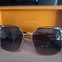 bulgari bvlgari occhiali da sole donna