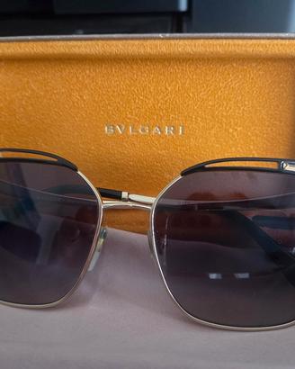 bulgari bvlgari occhiali da sole donna