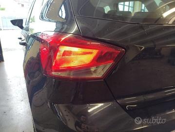 Fanale posteriore sinistro SEAT IBIZA del 2018