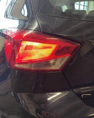 Fanale posteriore sinistro SEAT IBIZA del 2018