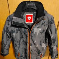 completo sci Rossignol 