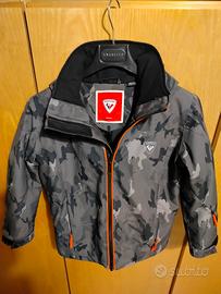 completo sci Rossignol 