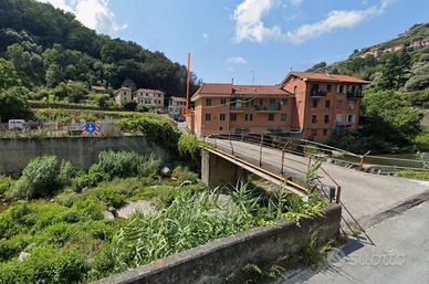 Bilocale 44 mq via Emilio Vecchia Varazze