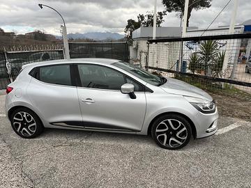 Renault Clio 2017