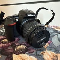 Nikon digital camera D5600