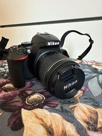 Nikon digital camera D5600