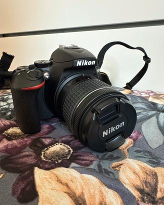 Nikon digital camera D5600