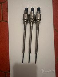 Candele opel insignia