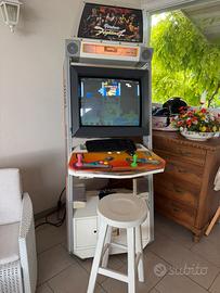 Videogioco arcade