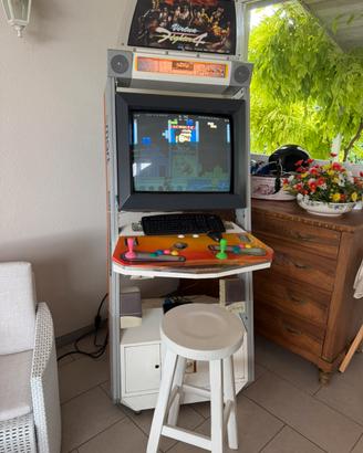 Videogioco arcade