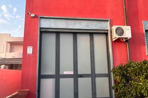 ? posto auto coperto