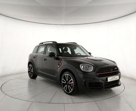 Mini Mini Countryman 2.0 JCW JCW auto