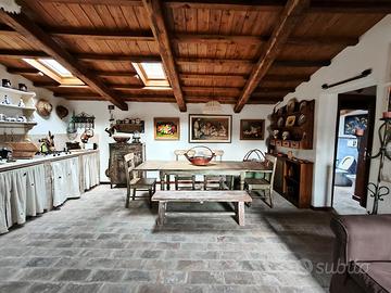 Appartamento Amelia [Cod. rif 3256504VRG]