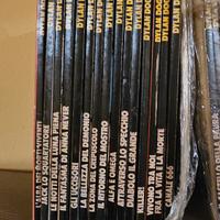 fumetti Dylan Dog