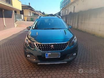 Peugeot 2008 1.2 PureTech allure  