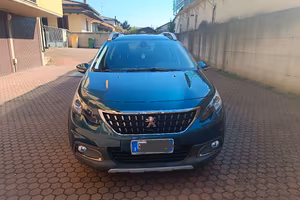 Peugeot 2008 1.2 PureTech allure  