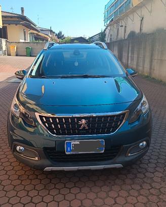 Peugeot 2008 1.2 PureTech allure  