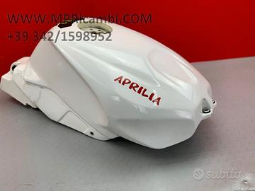 SERBATOIO BENZINA APRILIA RSV 1000 2004 2005 RSV10