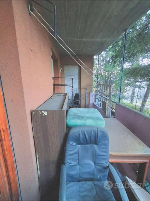 Appartamento – Pesaro, Ponte Selva Grossa - Vista 4