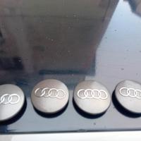logo audi 