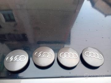 logo audi 