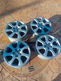 CERCHI AUDI 17