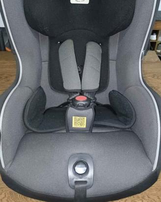 Seggiolino auto Peg Perego Duo fix TT