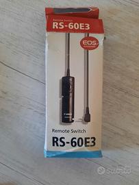 RS60E3 Canon