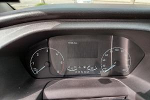 Ford tourneo custom 9 posti