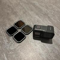 GoPro Hero 8 Black