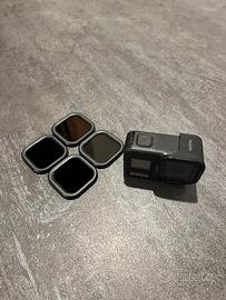 GoPro Hero 8 Black