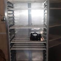 frigorifero professionale ventilato