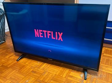 Smart TV TELEFUNKEN
