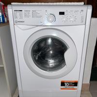 Lavatrice INDESIT
