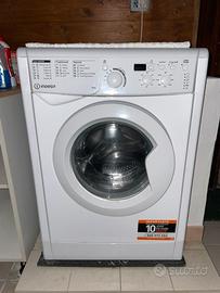 Lavatrice INDESIT