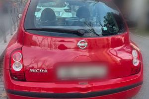 Nissan Micra 1.2 16V 65CV 3 porte Junior